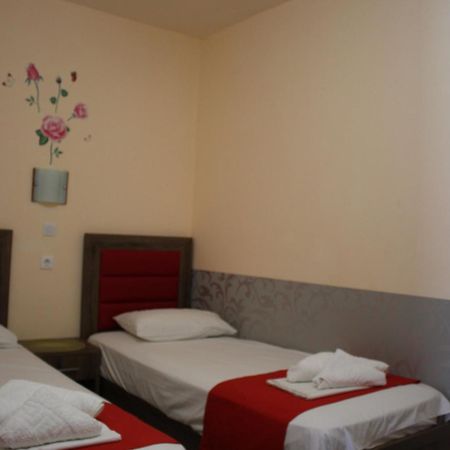 Appartamento House Stamatis Sarti Esterno foto