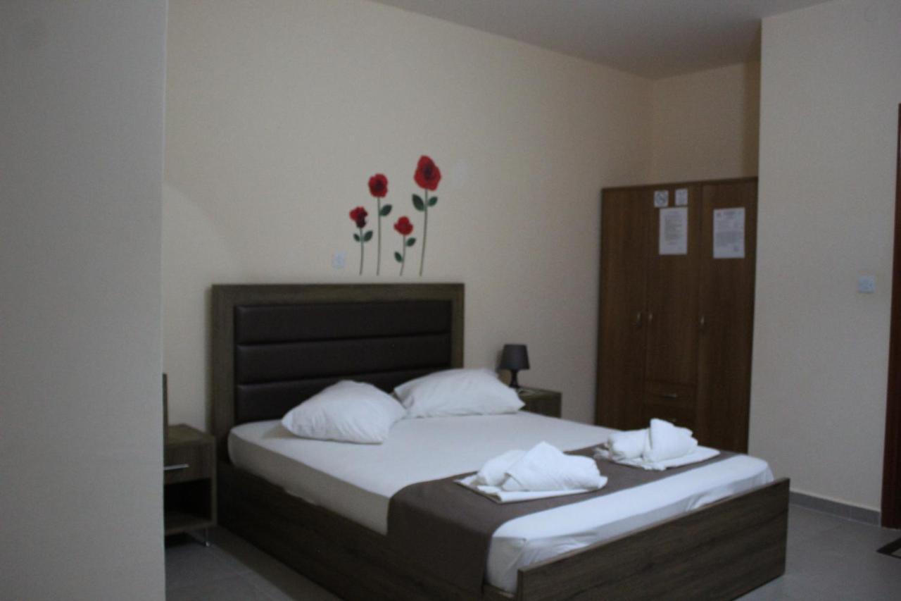 Appartamento House Stamatis Sarti Esterno foto