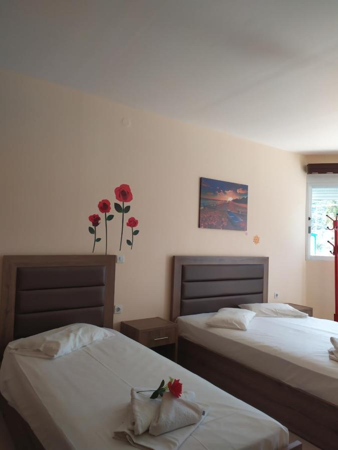 Appartamento House Stamatis Sarti Esterno foto