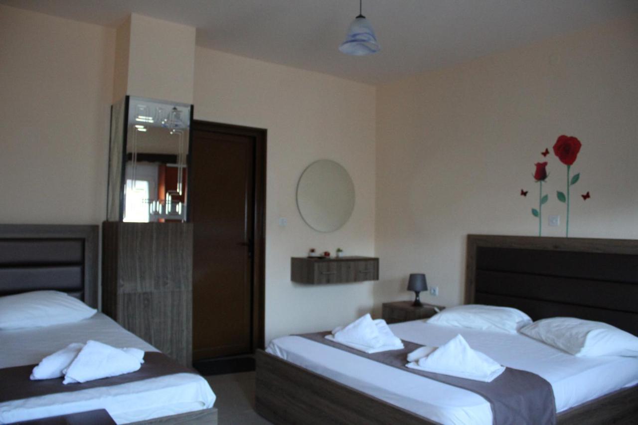 Appartamento House Stamatis Sarti Esterno foto