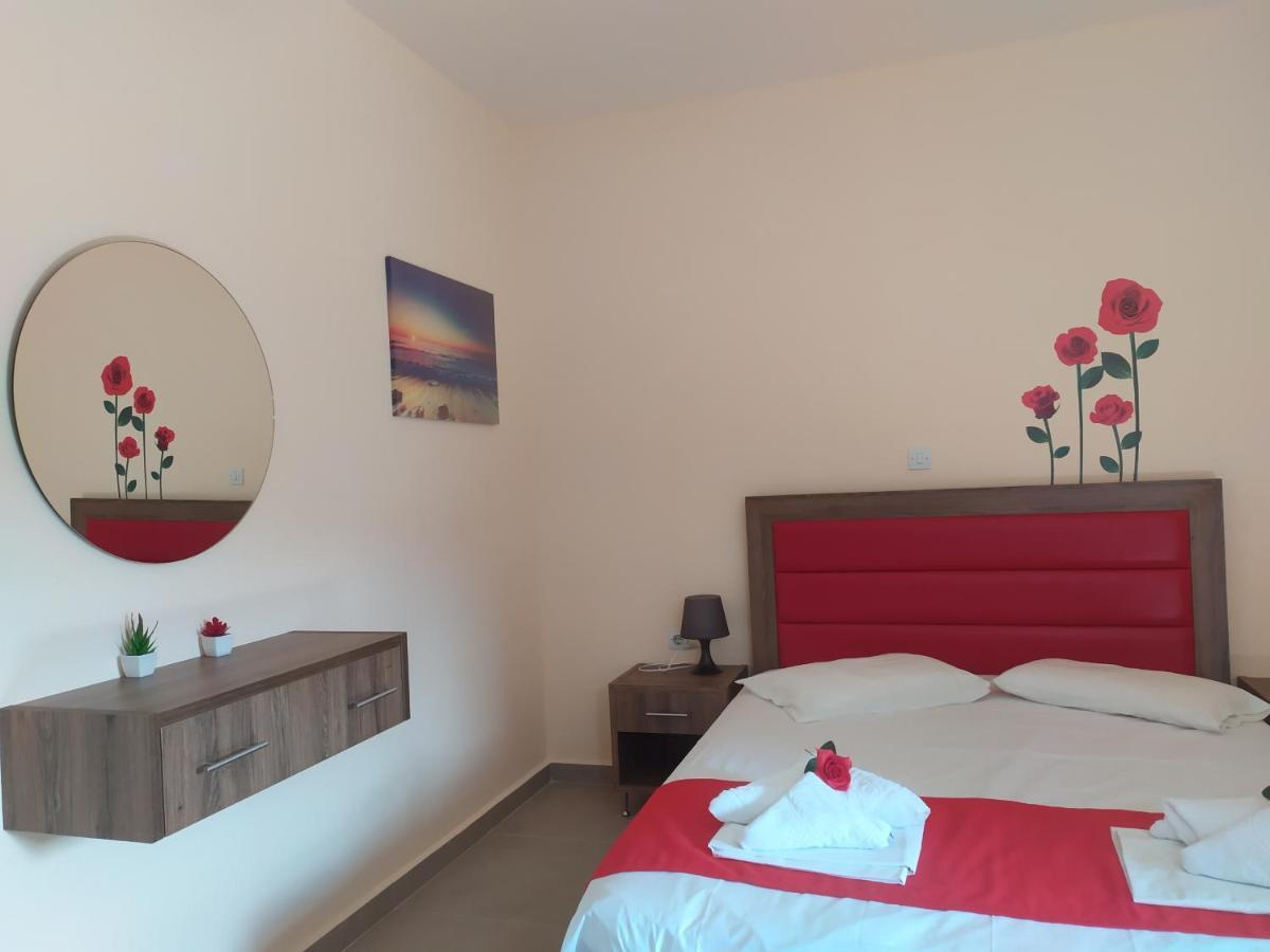 Appartamento House Stamatis Sarti Esterno foto