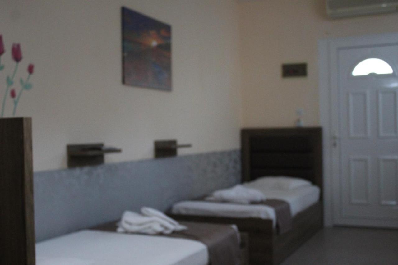 Appartamento House Stamatis Sarti Esterno foto