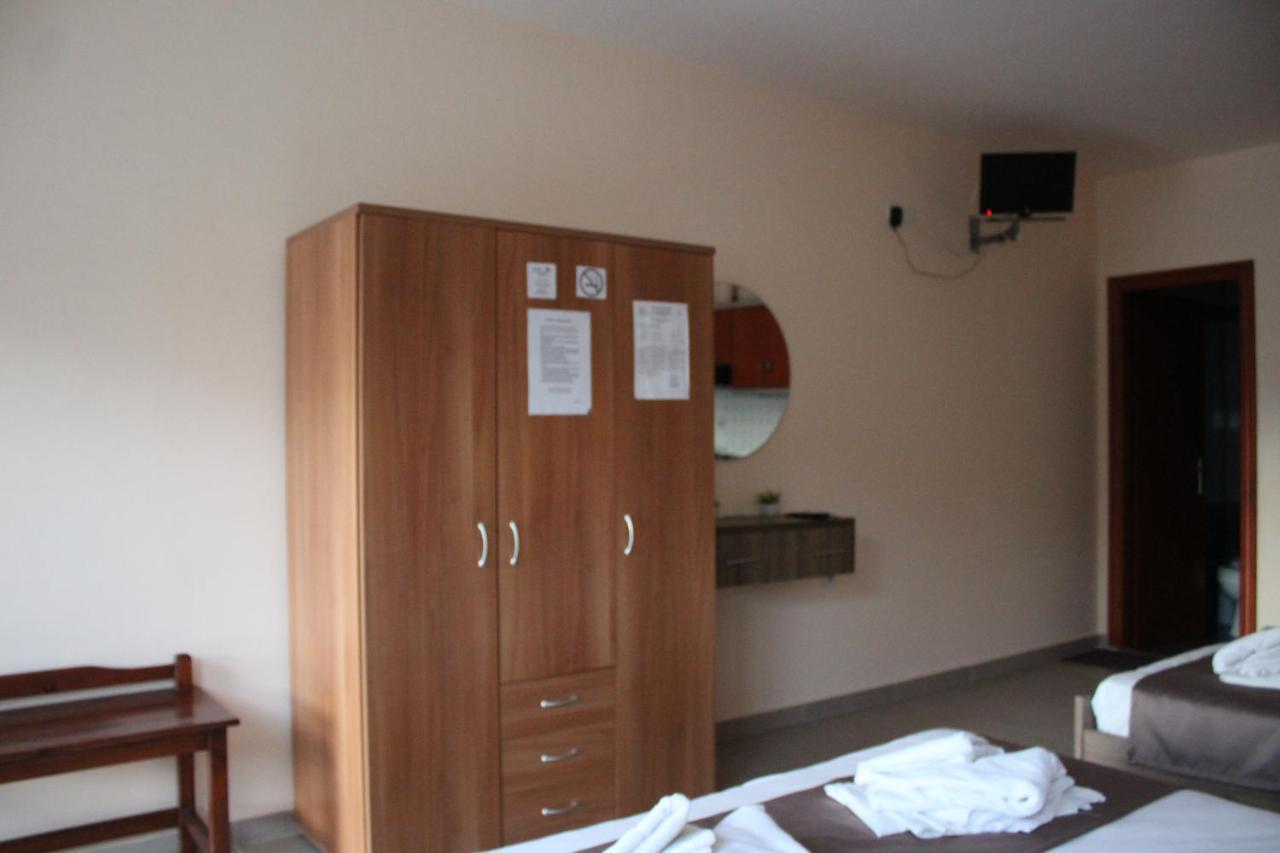 Appartamento House Stamatis Sarti Esterno foto