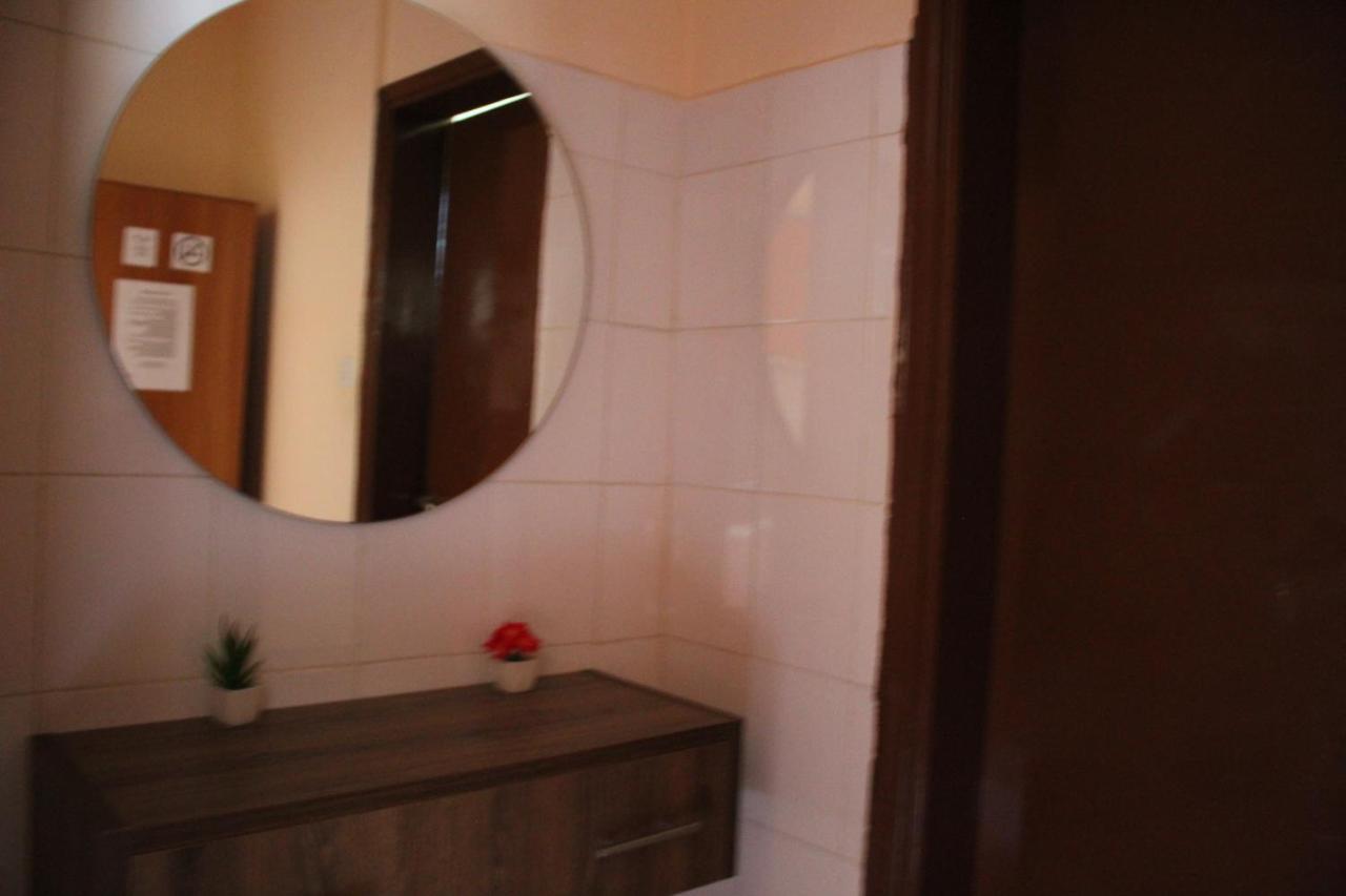 Appartamento House Stamatis Sarti Esterno foto
