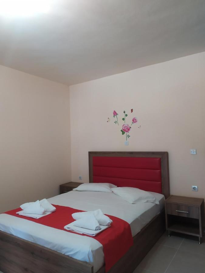Appartamento House Stamatis Sarti Esterno foto