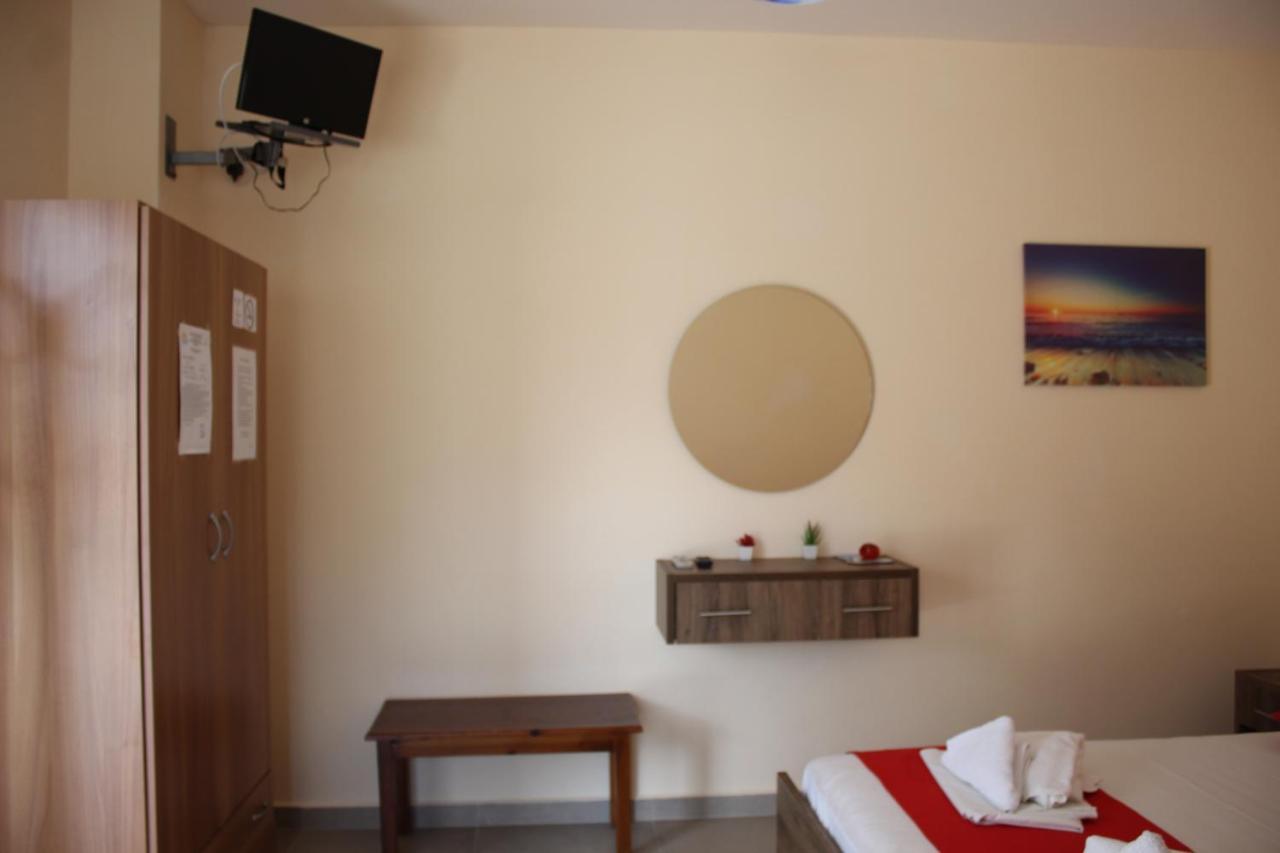 Appartamento House Stamatis Sarti Esterno foto