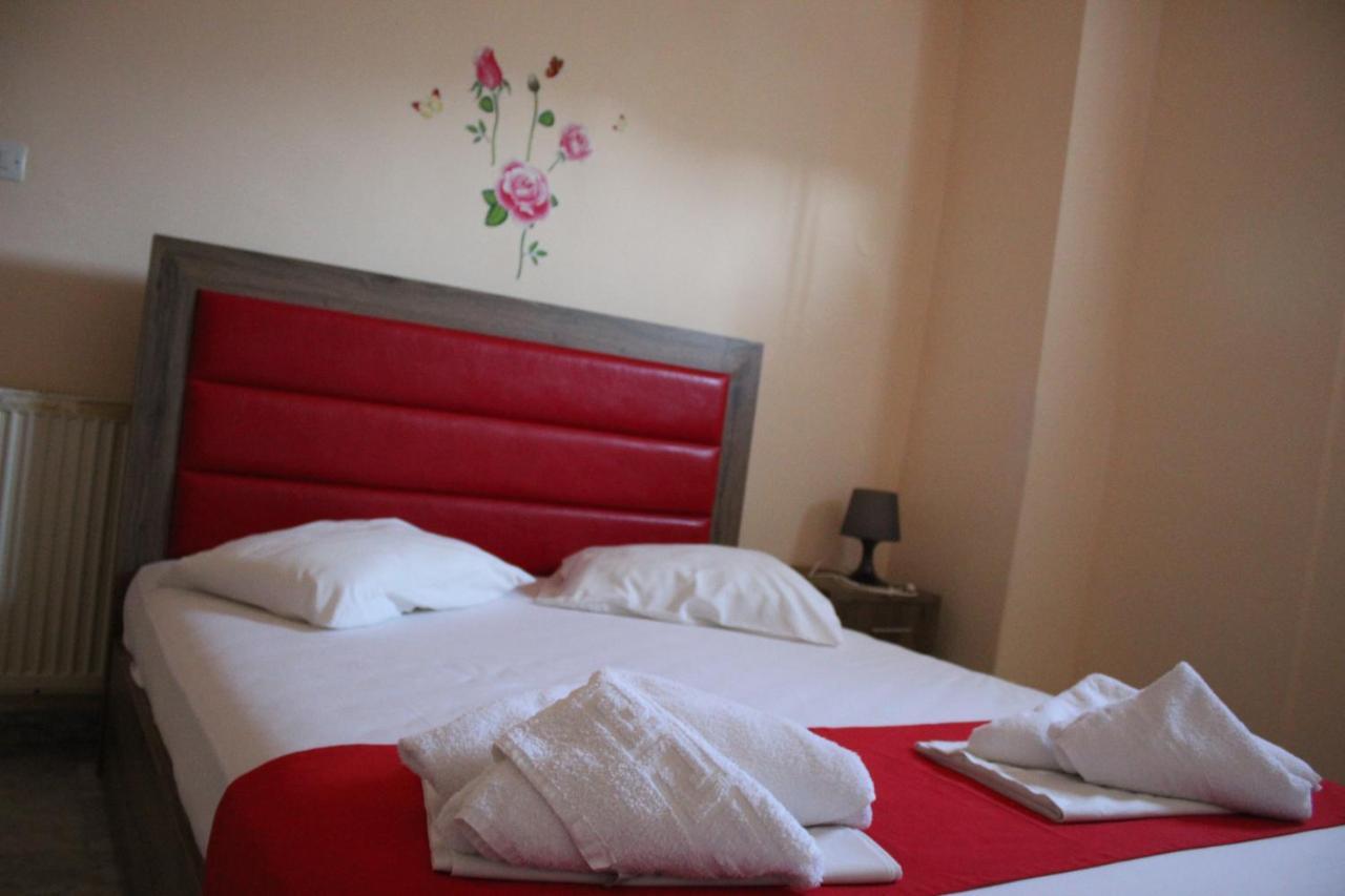 Appartamento House Stamatis Sarti Esterno foto