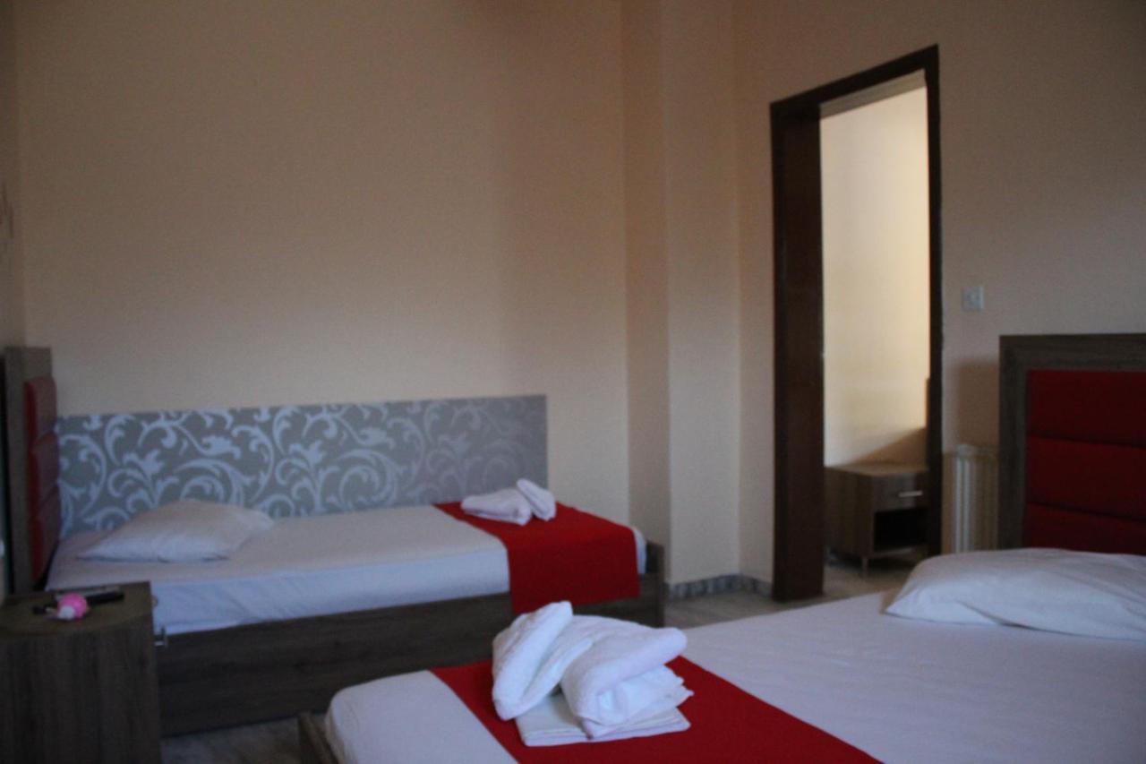 Appartamento House Stamatis Sarti Esterno foto