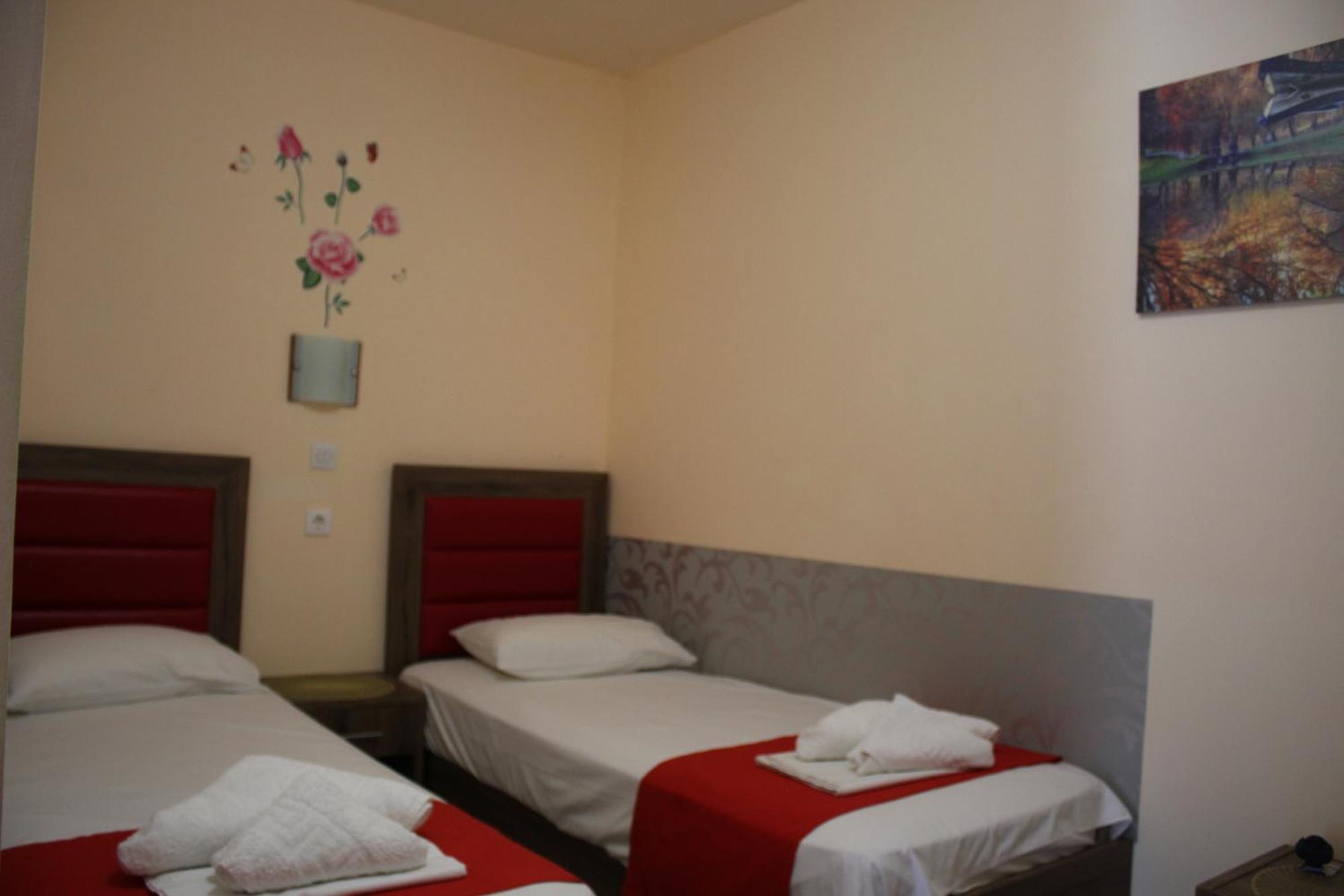 Appartamento House Stamatis Sarti Esterno foto