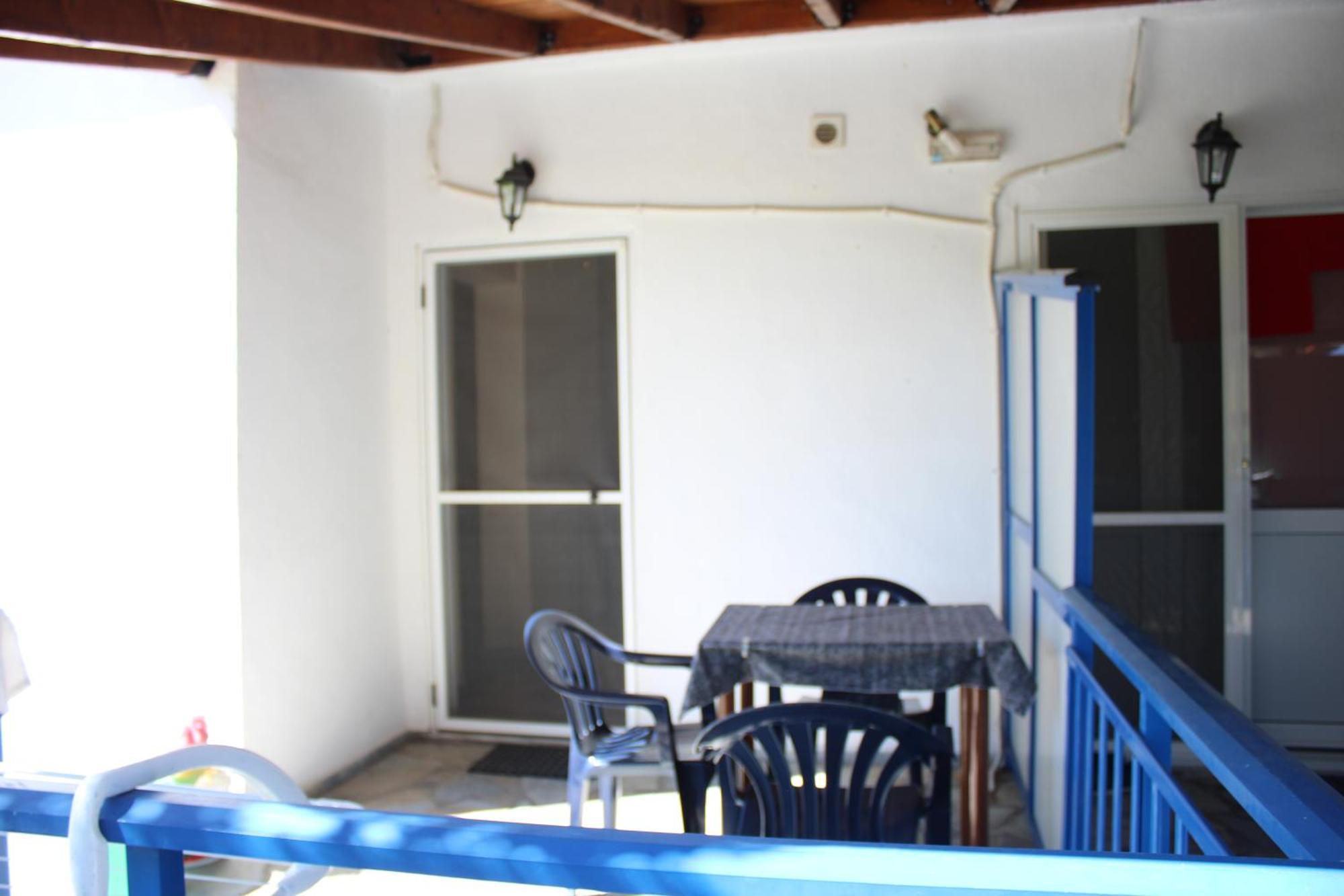 Appartamento House Stamatis Sarti Esterno foto
